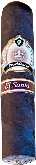 El Santo Box - Cigars (560x750), Png Download