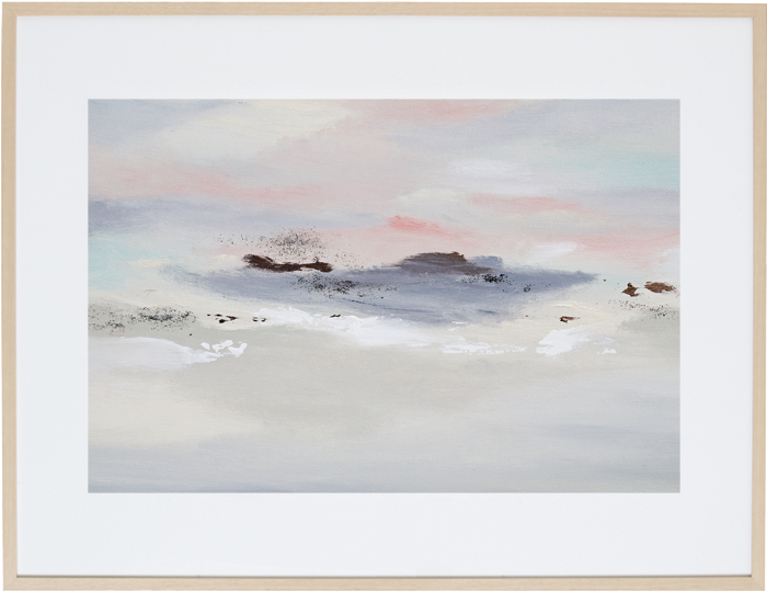 Featured Image - Whispering Sunset (699x699), Png Download