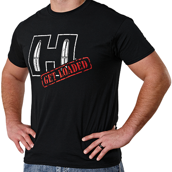 Hornady T Shirt (600x600), Png Download