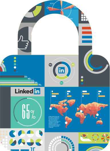 Privacy-first Approach To Linkedin Engagement Insights - Linkedin (385x528), Png Download