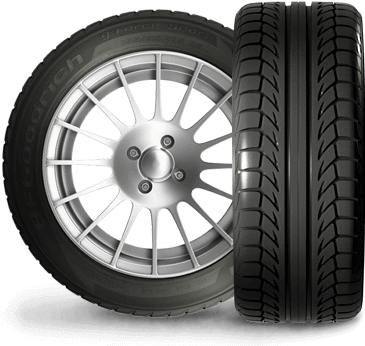 G-force Sport - Toyo Tire Versado Noir (365x346), Png Download