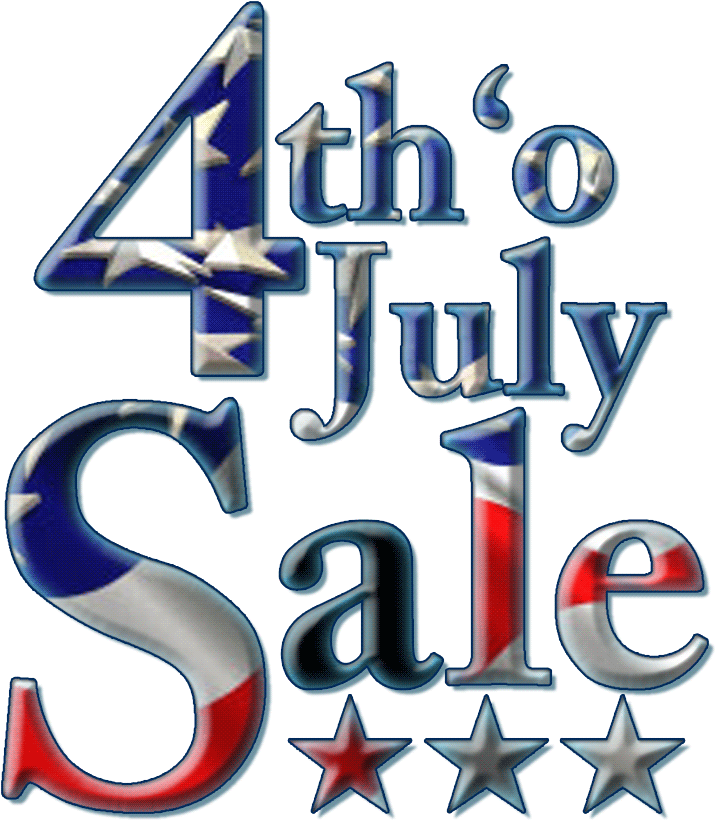 Enjoy 25% Off The Following Perennials - 4th Of July Special (750x855), Png Download