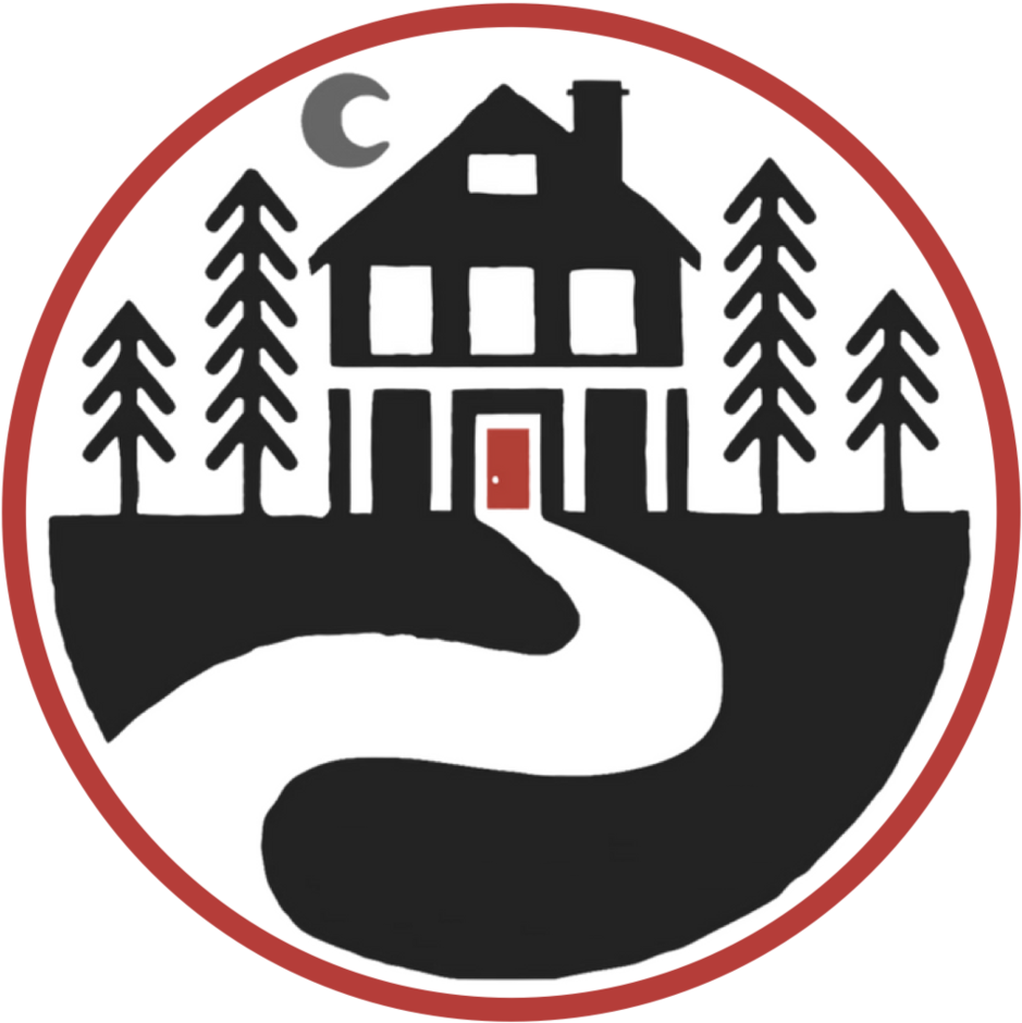 Little House Brewing Vignette - Little House Brewing (1000x1000), Png Download