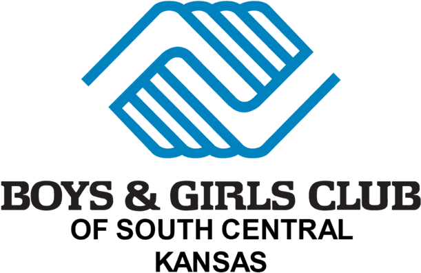 Boys And Girls Club South Central Ks (640x413), Png Download