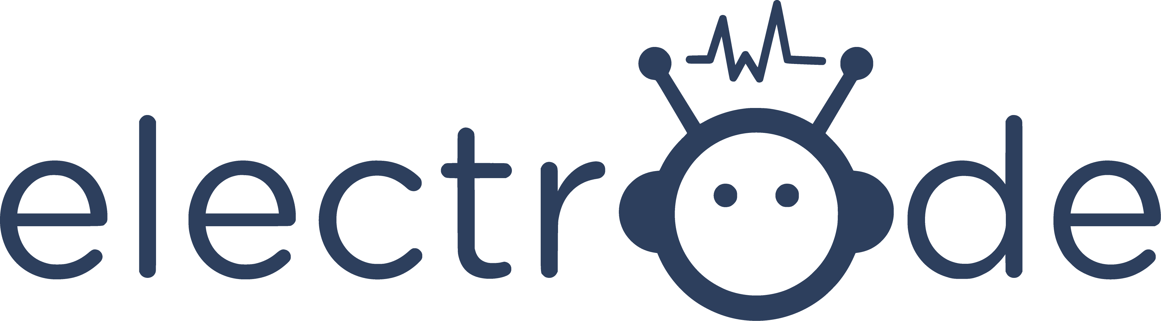 Electrode Is A Platform For Building Universal React/node (3951x1094), Png Download