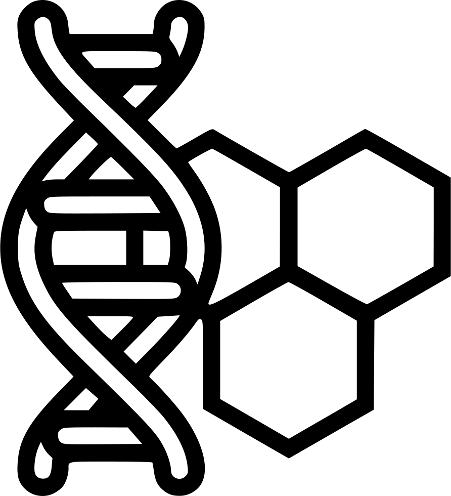 Helix Dna Cell Comments - Arch Kmitl Logo (892x980), Png Download