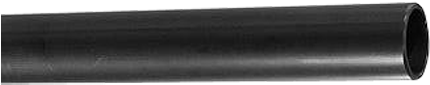 Black Pipe Png - Gun Barrel (500x292), Png Download