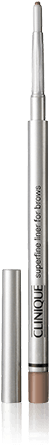 Clinique's Superfine Liner For Brows - Clinique Superfine Liner For Brows Blonde (402x464), Png Download
