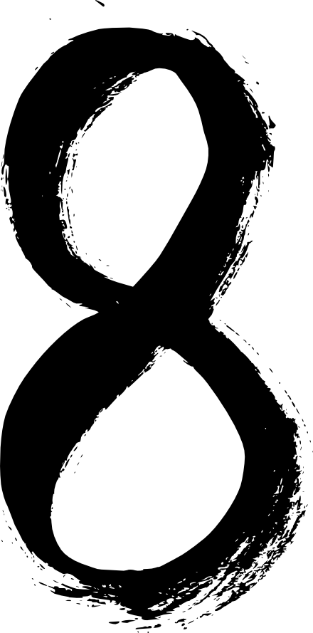 Number 2 Png - Illustration (440x889), Png Download