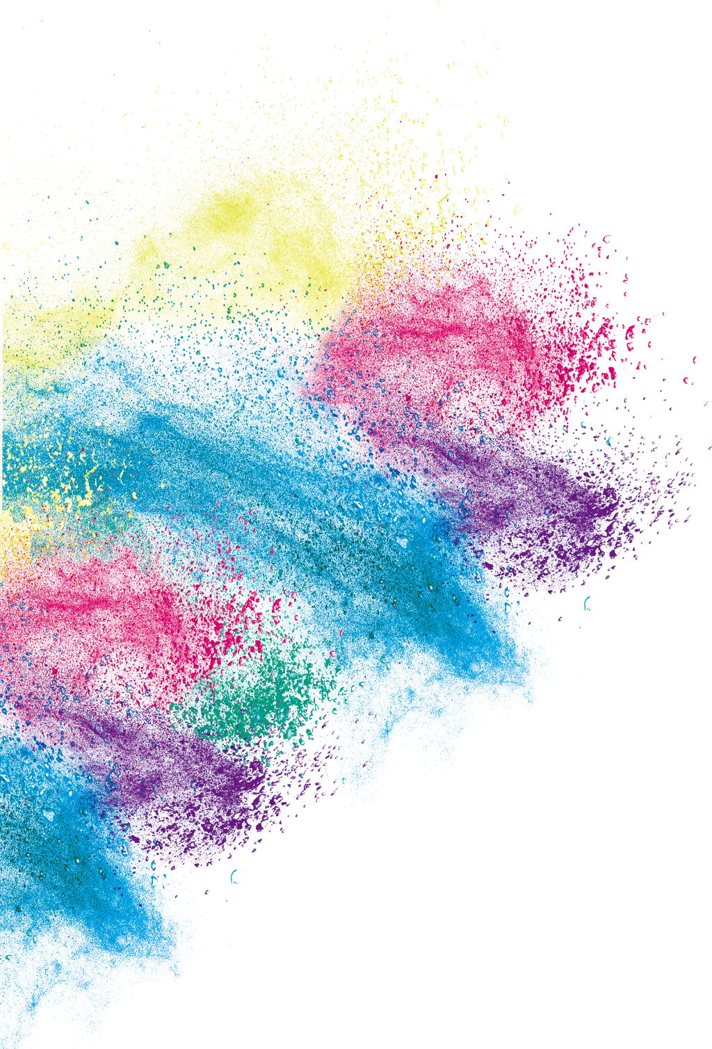 Report Abuse - Water Color Effects Png (1024x1508), Png Download
