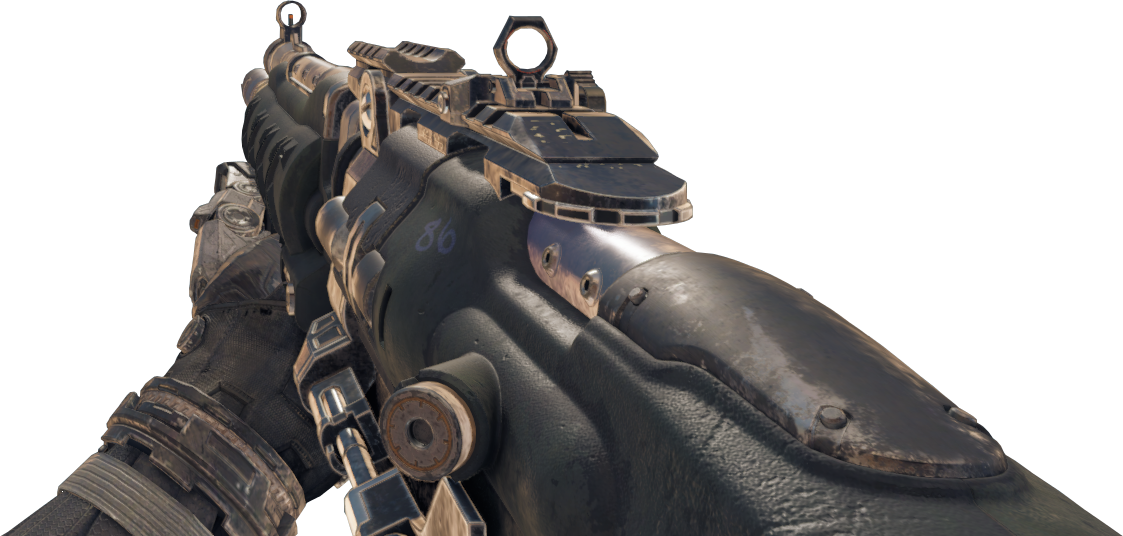 Sheiva Bo3 - Sheiva Png (1123x536), Png Download