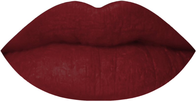 Trust Fund Liquid Lipstick In Unapologetic - Centimetre (1024x778), Png Download