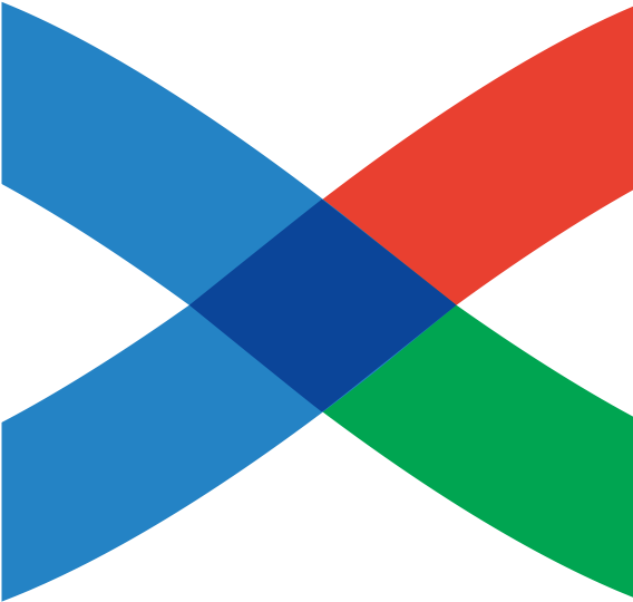 Synaptik Target Logo Facebook - Graphic Design (1024x1024), Png Download