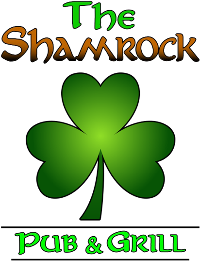 Image387104 - Shamrock (435x570), Png Download
