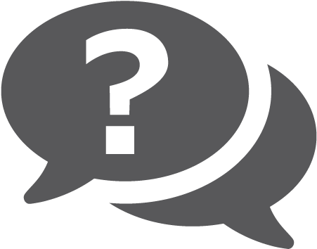 Ask A Question - Ask A Question Icon (500x500), Png Download