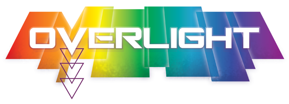 Overlight Logo Final Onwht - Graphic Design (1000x361), Png Download