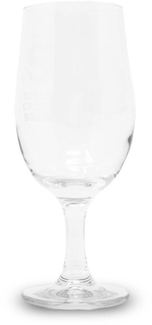 Broken Dream Stem Glass - Glass (304x649), Png Download