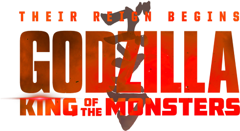 King Of The Monsters - Speaking Clip Art (528x266), Png Download