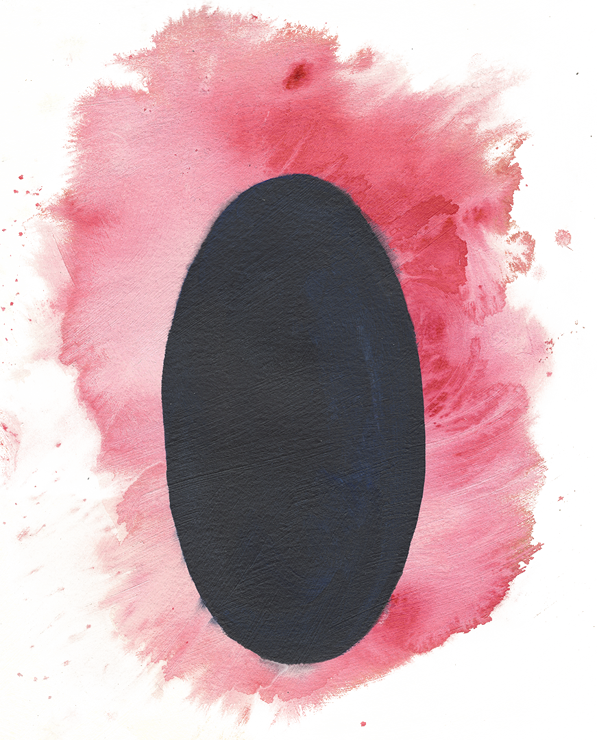 Your Message - - Painting (871x1080), Png Download