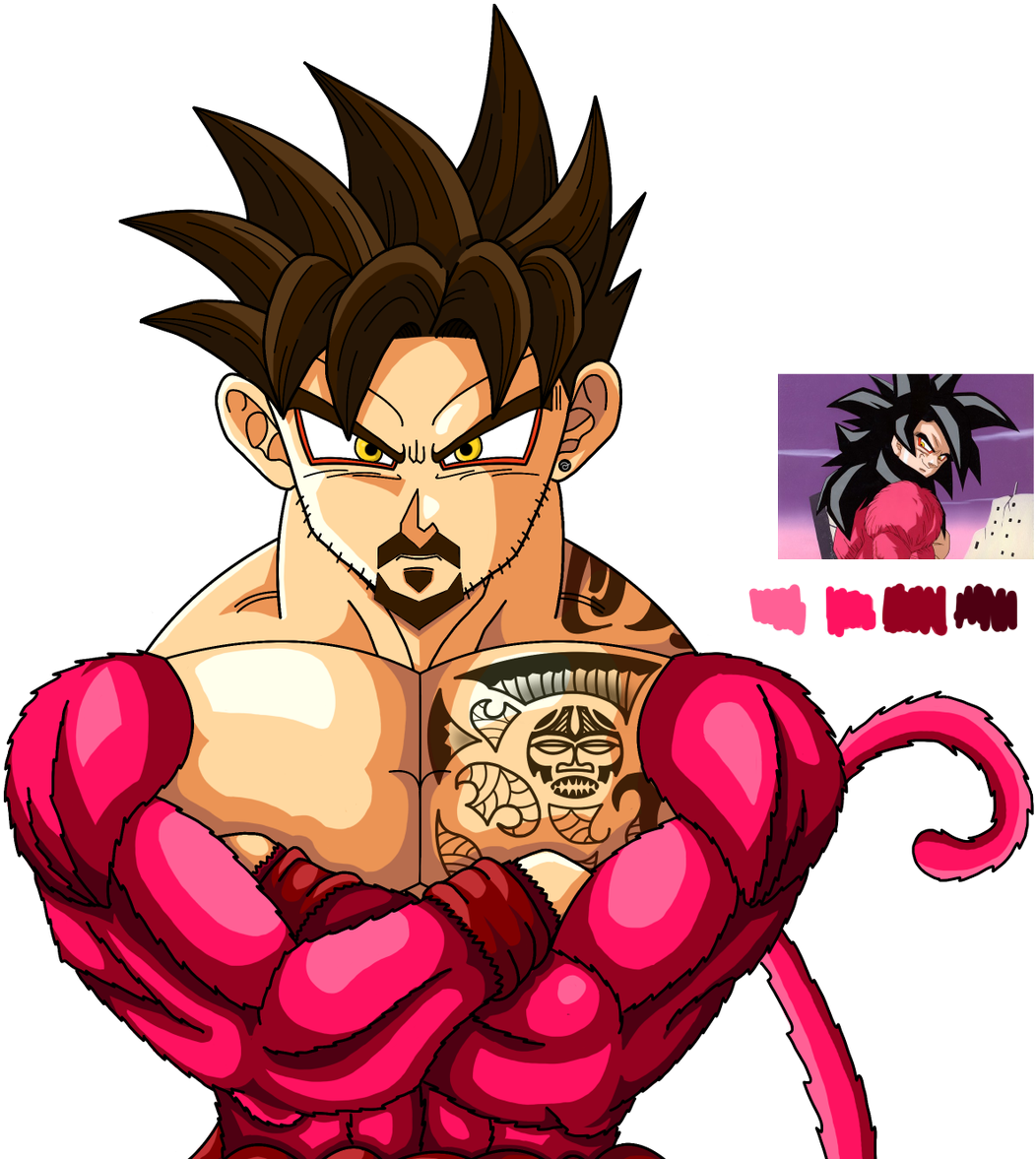 1 Reply 0 Retweets 1 Like - Dragon Ball Z Goku (1198x1200), Png Download