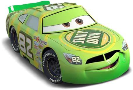 Cars - Ravensburger Puzzle Cubes - Disney Pixar Cars (12pcs.) (465x313), Png Download