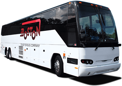 Call 617 314 7577 Anytime For A Free Price Quote - Boston Charter Bus Company (500x307), Png Download