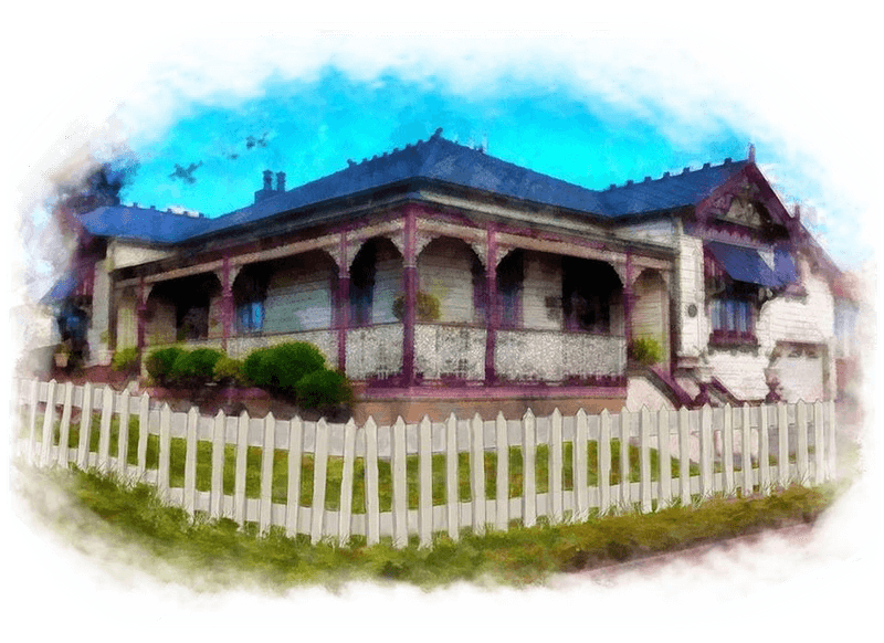 Iona On Robert (800x582), Png Download