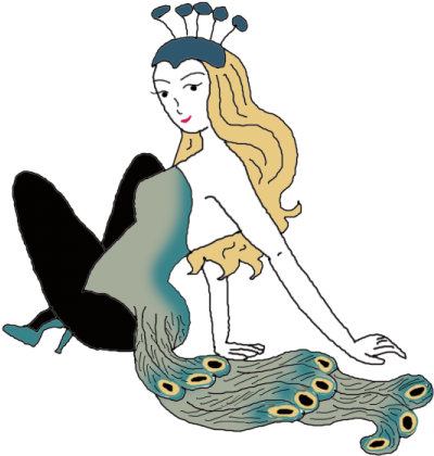 Peacock Dream Meaning - Dream Interpretation (450x450), Png Download