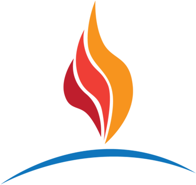 Aviva El Fuego - House (400x400), Png Download