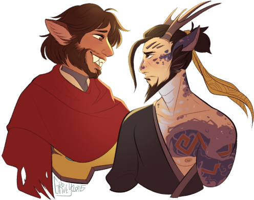 In A Predictable Turn Of Events, I Make Beast/dragon - Library (500x432), Png Download