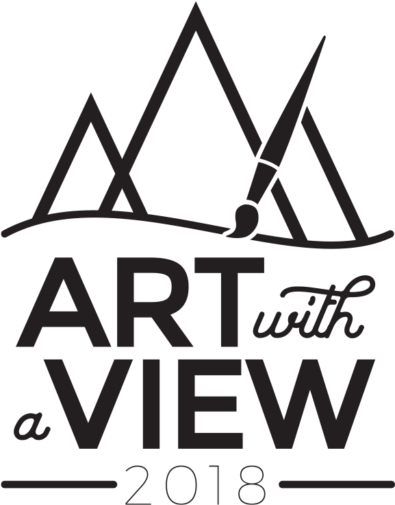 A Charity Auction, Art Exhibit And Sale To Benefit - Carbon County Community Foundation (576x840), Png Download