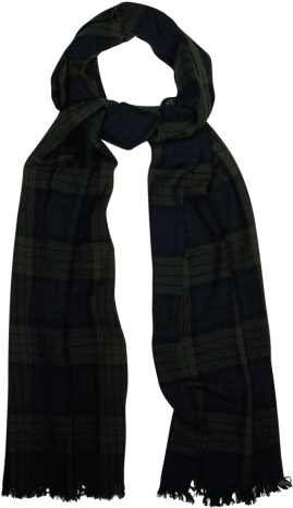 Free Png Scarf Png Images Transparent - Black Scarf Png (480x480), Png Download