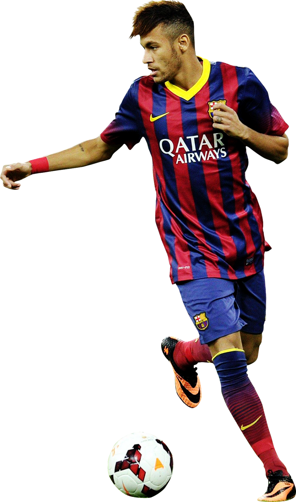 Neymar Jr (944x1600), Png Download