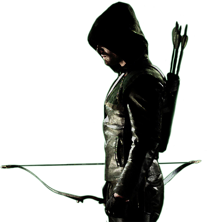 Donation Points System - Green Arrow Mouse Pad (800x749), Png Download