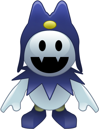 Kxuomdw - Jack Frost Transparent Background Persona (400x500), Png Download