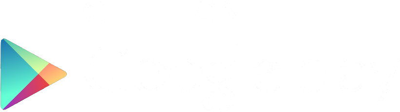 Google Play Logo - Google Play (902x313), Png Download