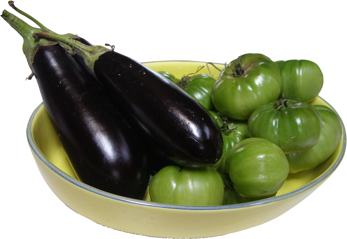 Free Png Eggplant Tomato Png Images Transparent - Eggplant (850x604), Png Download