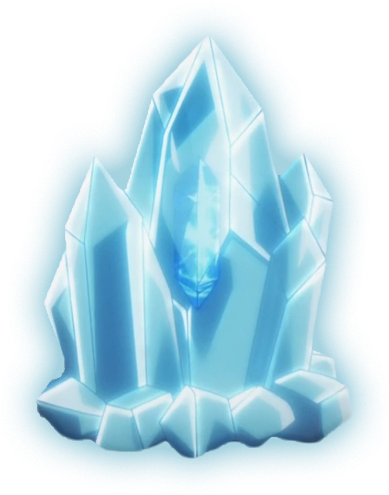 Sealing Crystal - March 14 (562x715), Png Download
