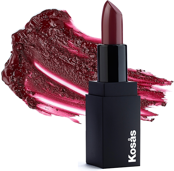 Staff Obsession - Lipstick (581x572), Png Download