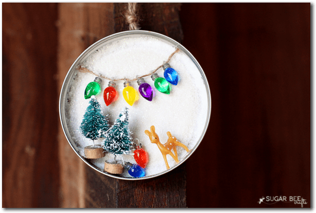 Mason Jar Crafts - Diy Mason Jar Lid Crafts (648x432), Png Download