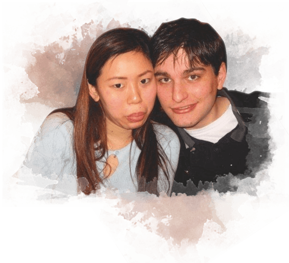 Girlfriend (586x533), Png Download