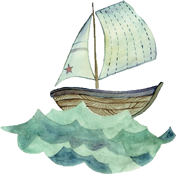 Tumblr Static Tumblr Mo48ai1eb - Png Boat (500x475), Png Download