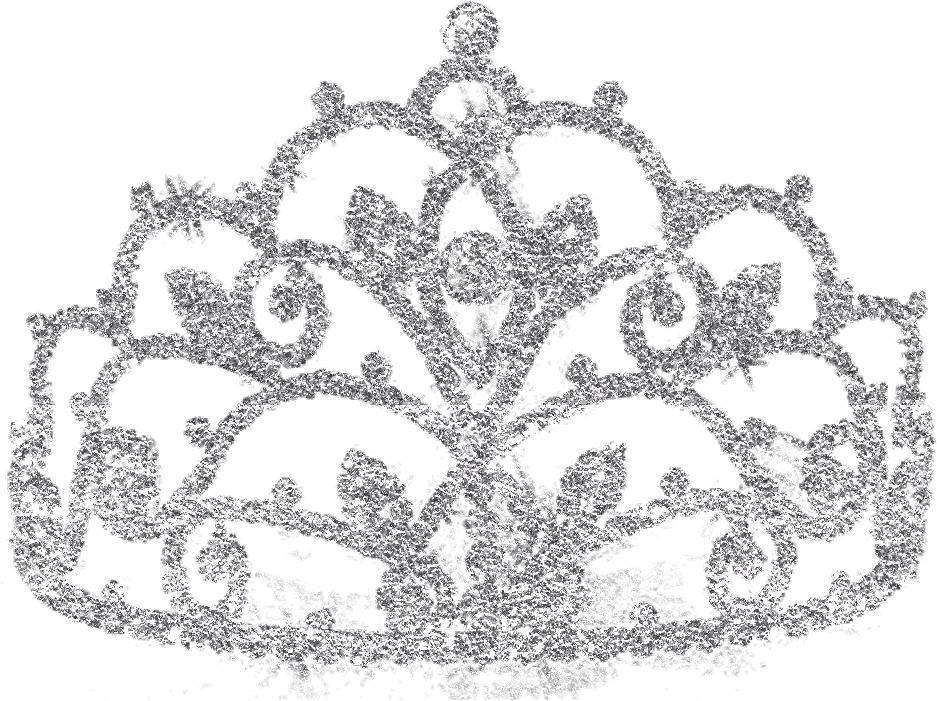 Beauty Queen Crown Png - Coronas Para Quinceañeras Png (1200x1200), Png Download