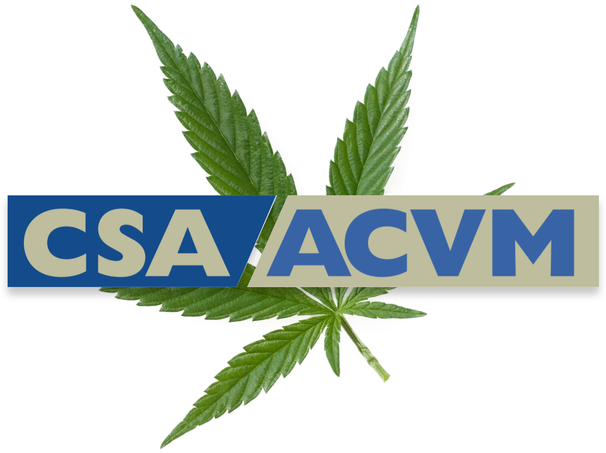 Csa Provides Further Guidance On Reporting Issuers' - Emblem (1500x1000), Png Download