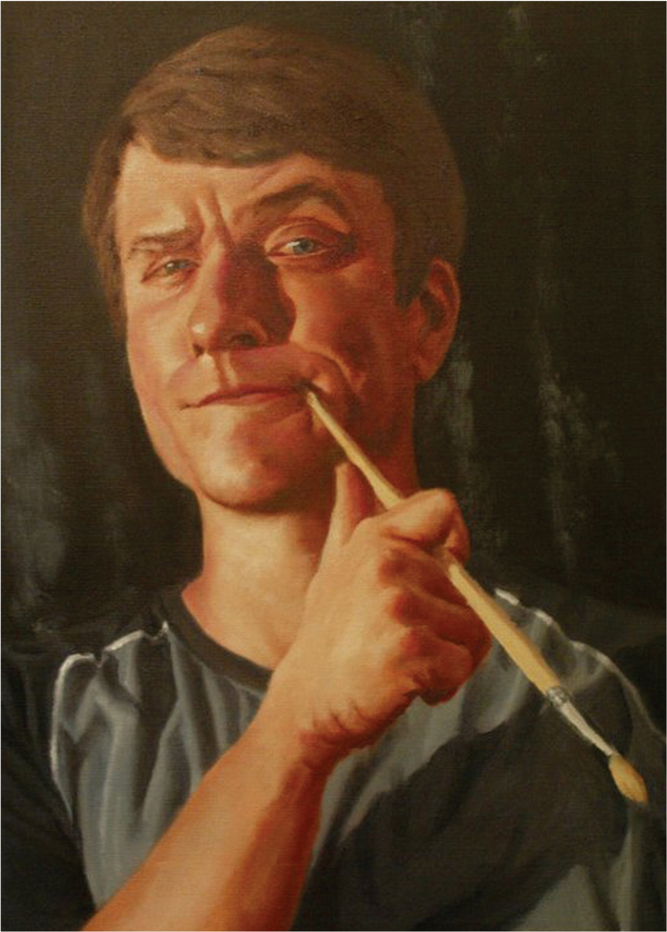 Flute (2500x3235), Png Download