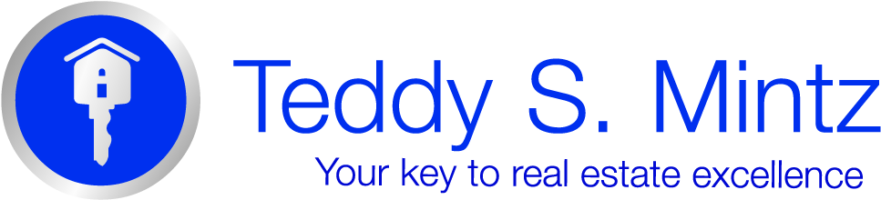 Realtor Logo Design - Logogarden.com, Inc. (1000x522), Png Download