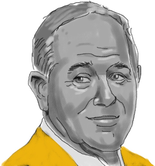 Explore The Influencers - Stephen A. Schwarzman (550x550), Png Download