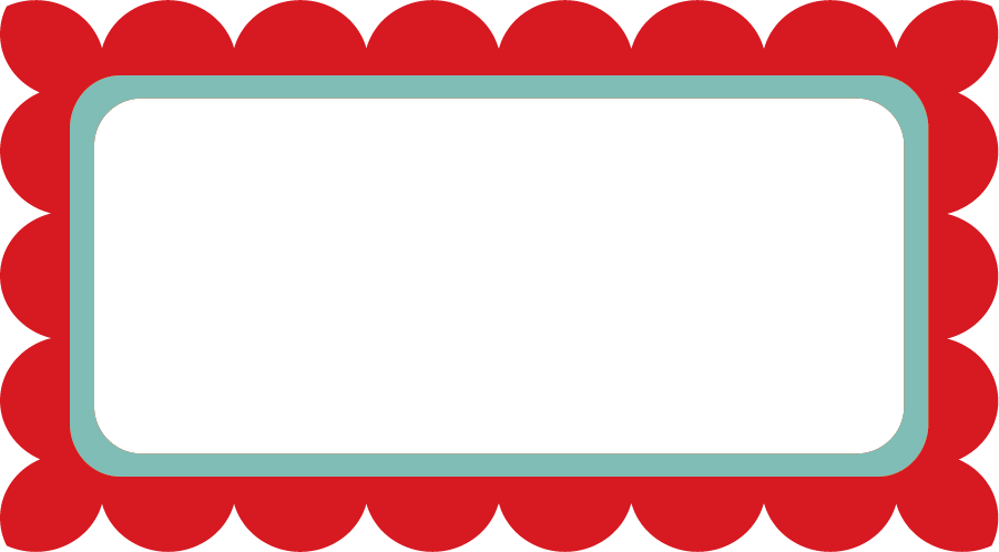 Vector Freeuse Stock Cute Frame Clipart - Cute Frame Clip Art (901x498), Png Download