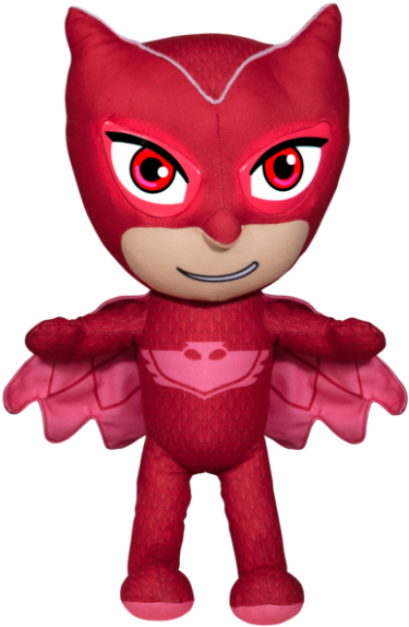 Webimage 68888d6e C2b2 45c9 914ed181a2505725 - Imagens Dos Pj Masks Png (580x580), Png Download