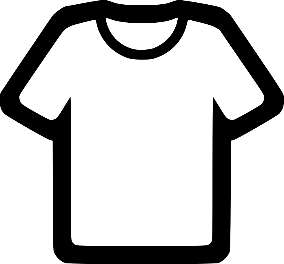 Png File - Áo Thun Icon Png (980x908), Png Download